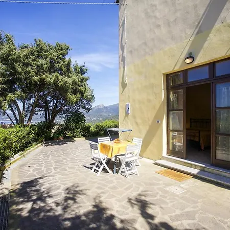Apartamento Il Golfo Portoferraio