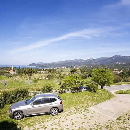 Apartamento Il Golfo *